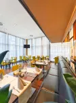 Park Inn by Radisson Linz - Bữa sáng