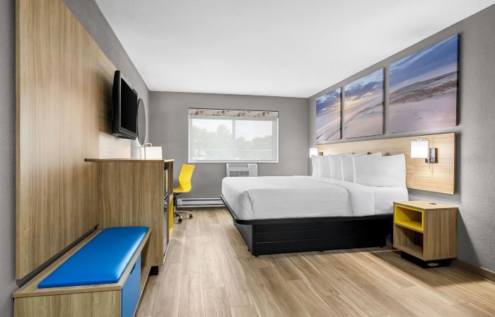 Days Inn by Wyndham la Crosse