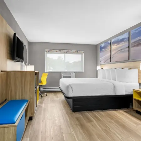 Days Inn by Wyndham la Crosse