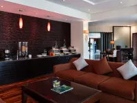 Sofitel Al Khobar the Corniche - Barer