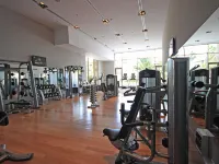 Sofitel la Reserva Cardales - palestra