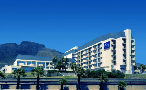Garden Court Nelson Mandela Boulevard - 3 звезды