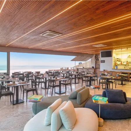 Duke Beach Hotel Maresias