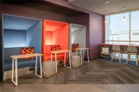Tru by Hilton El Paso Airpor - 3-Star
