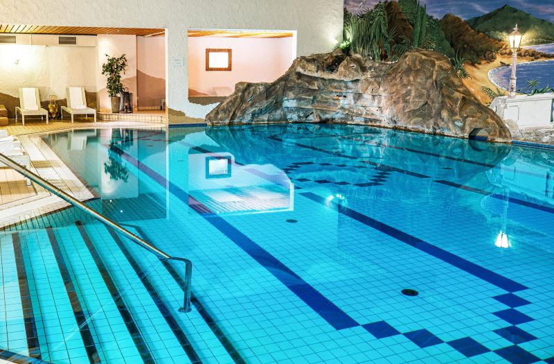 Best Western Victors Residenz-Hotel Rodenhof photo 2