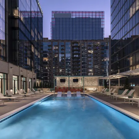 Hyatt Centric Nashville