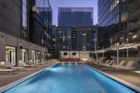 Hyatt Centric Nashville - Lyx