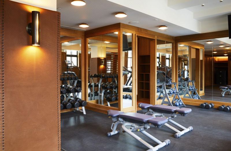 Shinola Hotel photo 4