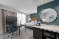 Hampton Inn and Suites Memphis Germantown - Wifi