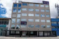 Hotel ByHours Las Américas - Bữa sáng