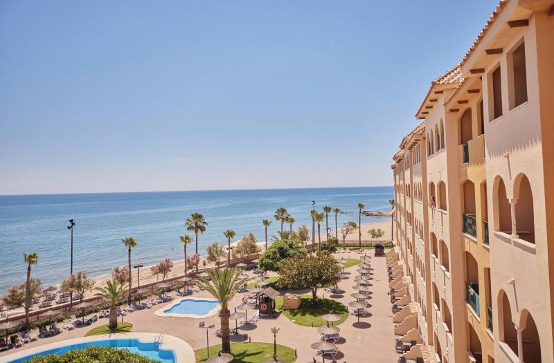 Hotel IPV Palace & Spa - Adults Recommended photo 2