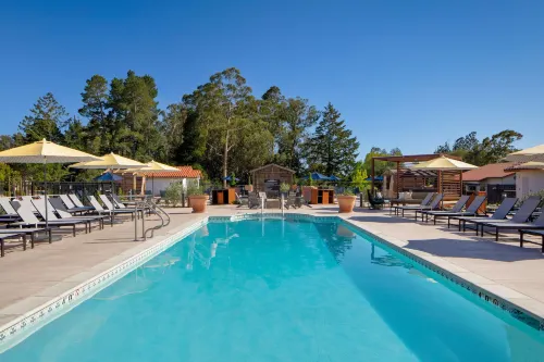 Chaminade Resort & Spa - Spa