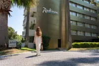 Radisson Hotel Cannes Seaside - Pools