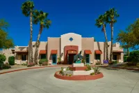 Lodge on the Desert Tucson, Tapestry Collection by Hilton - piscine