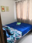 Fancy 1Br Condo Front of MOA IKEA at Shell  ResidencesTower B - Kylpyammeita
