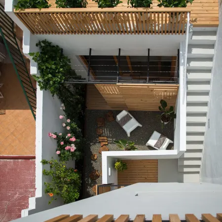 Sodium Boutique Hotel