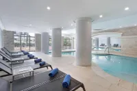 Maritim Antonine Hotel & Spa - Romantic