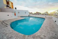 Amérian Córdoba - piscina