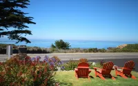 Castle Inn - Ocean View