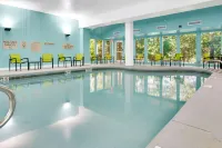 SpringHill Suites by Marriott Freeport Brunswick - Wifi
