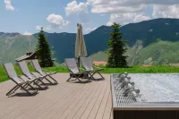 Gudauri Lodge - СПА
