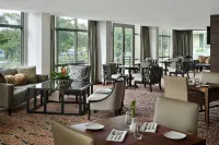 Accra Marriott Hotel - 5-Star