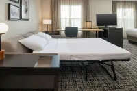 Residence Inn Columbia - Pet friendly