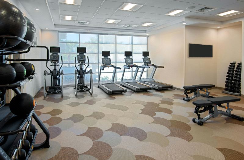 SpringHill Suites Lakeland photo 4