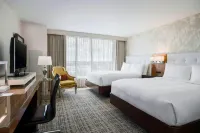 Renaissance Baton Rouge Hotel - parking