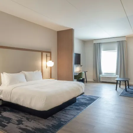 Fairfield by Marriott Inn & Suites Dayton Beavercreek