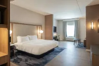 Fairfield by Marriott Inn & Suites Dayton Beavercreek - 3つ星