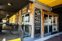 聖彼得堡市中心霍蘭德酒店 - SPA