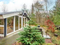 5 person holiday home in Herning-By Traum - 2-Star