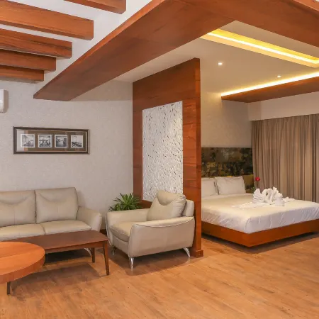 Welcare Business Hotel