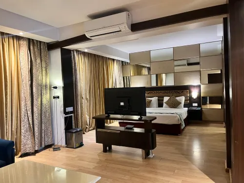 Hotel Supreme Heritage - Pet friendly