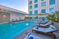 City Express Plus by Marriott Mexicali - Pools