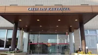 Ota Daiichi Hotel - Bãi đậu xe