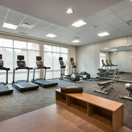 Fairfield Inn & Suites Statesville