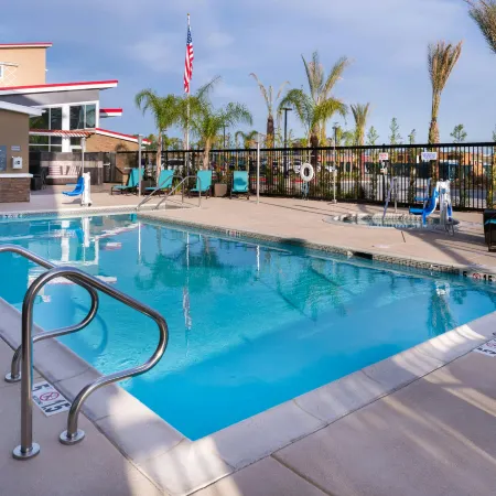 Residence Inn Temecula Murrieta