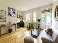Lavagnini My Place B&B Các khách sạn gần Tòa thị chính Palazzo Vecchio