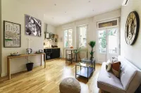 Lavagnini My Place B&B - Homestay