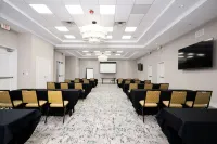Hilton Garden Inn Houston/Clear Lake NASA - 3-Star