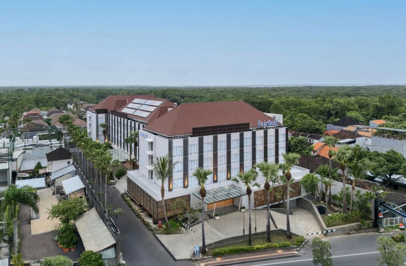 Fairfield by Marriott Bali Kuta Ngurah Rai