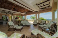 Los Suenos Luxury Villas by Stay in Costa Rica - parking