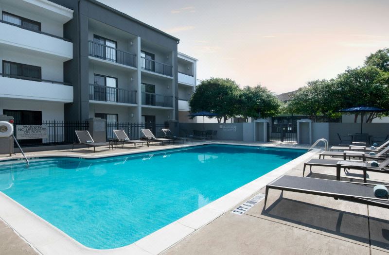 Courtyard Dallas Plano Parkway at Preston Road photo 3