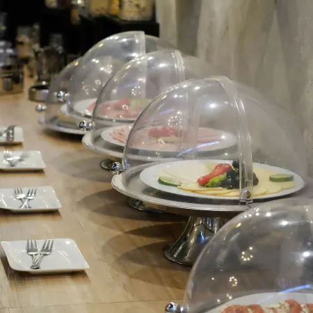 Amical Hotel