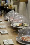 ホテル アミカル - 朝食
