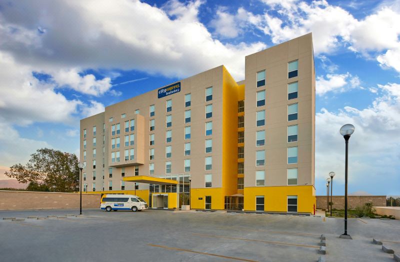City Express by Marriott Puebla Finsa