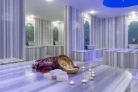 Four Points by Sheraton Elazig - spa