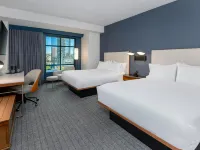 Courtyard Atlanta Midtown Hotels near The Varsity